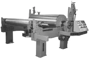 Reels & Winders
