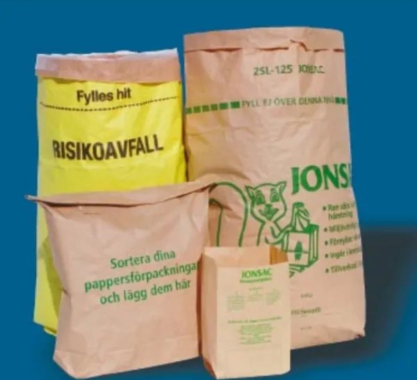 Refuse Bags