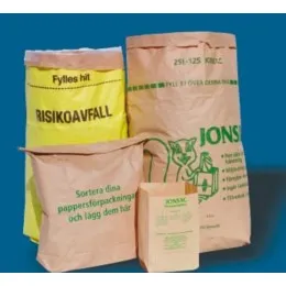 Refuse Bags