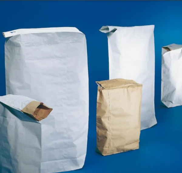 Jonsac Valve Sack