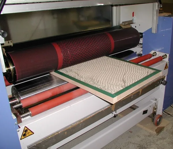 Lightweight Boards