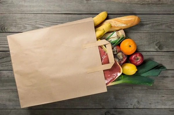 Sacks And Bags Production | Paper
