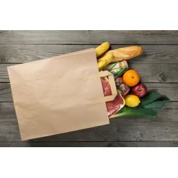Sacks And Bags Production | Paper