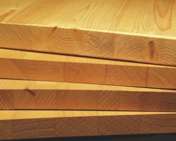 Solid Wood Boards