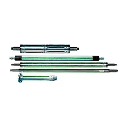Air shafts