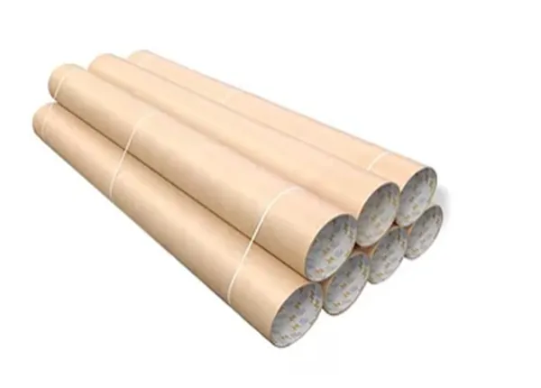 FLEXIBLE FILM CORES