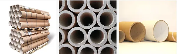 INDUSTRIAL CORES