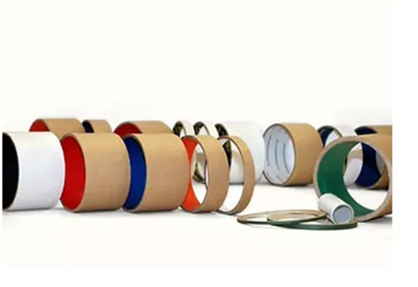 TAPE CORES