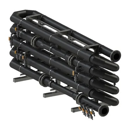 F-Series Flocculators