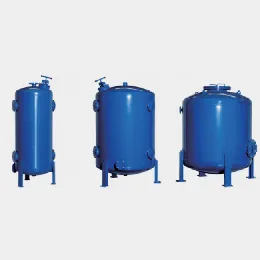 Industrial Media Filter