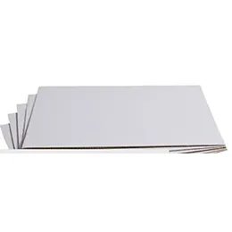 Packaging papers