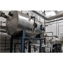 BOILER ROOMS