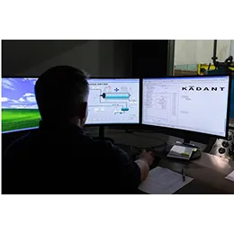 SYSTEM CONTROLS