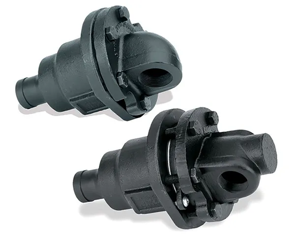 SX ROTARY JOINTS