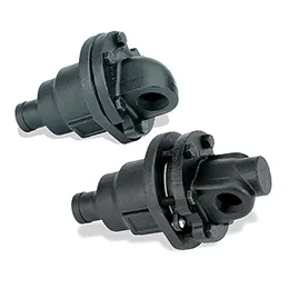 SX ROTARY JOINTS