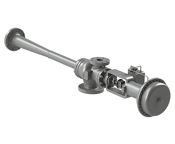 THERMOCOMPRESSORS