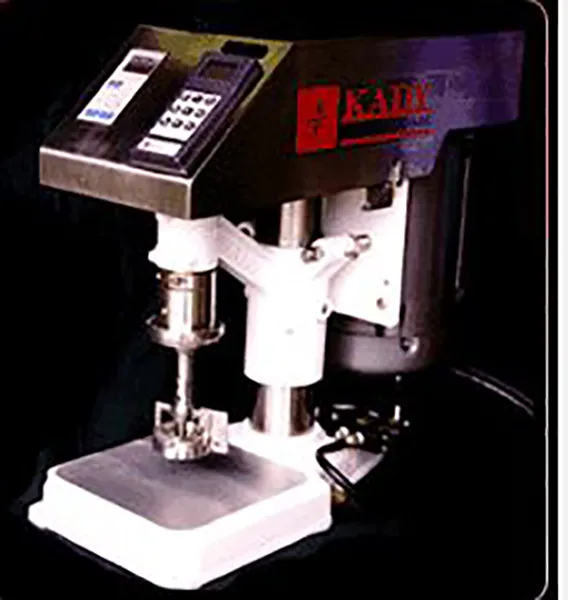 LAB MILLS