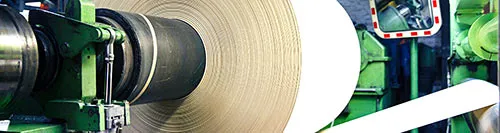 ABRASIVE BASE PAPERS