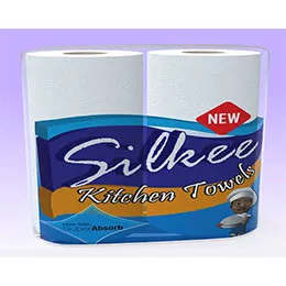 Silkee Kitchen Towel Mini