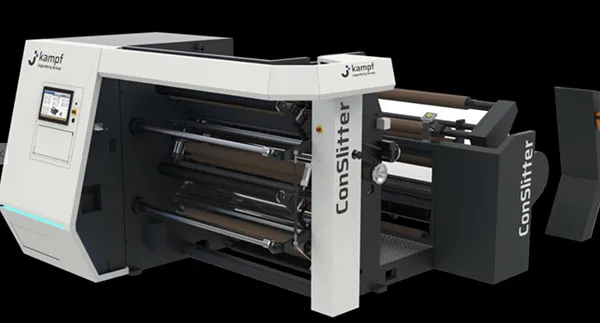 ConSlitter SilverLine
