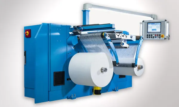 ConWinder SilverLine