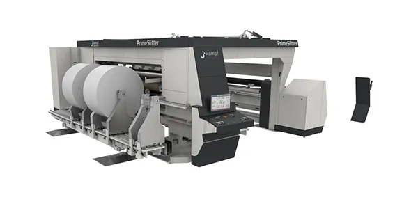 PrimeSlitter SilverLine