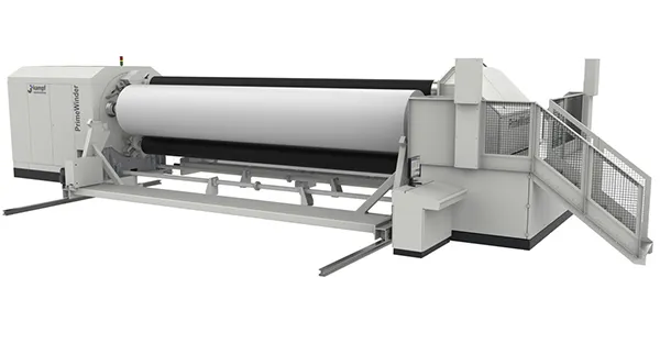 PrimeWinder BlackLine