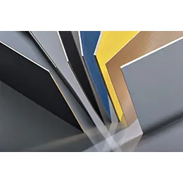 EcoBoard Colour