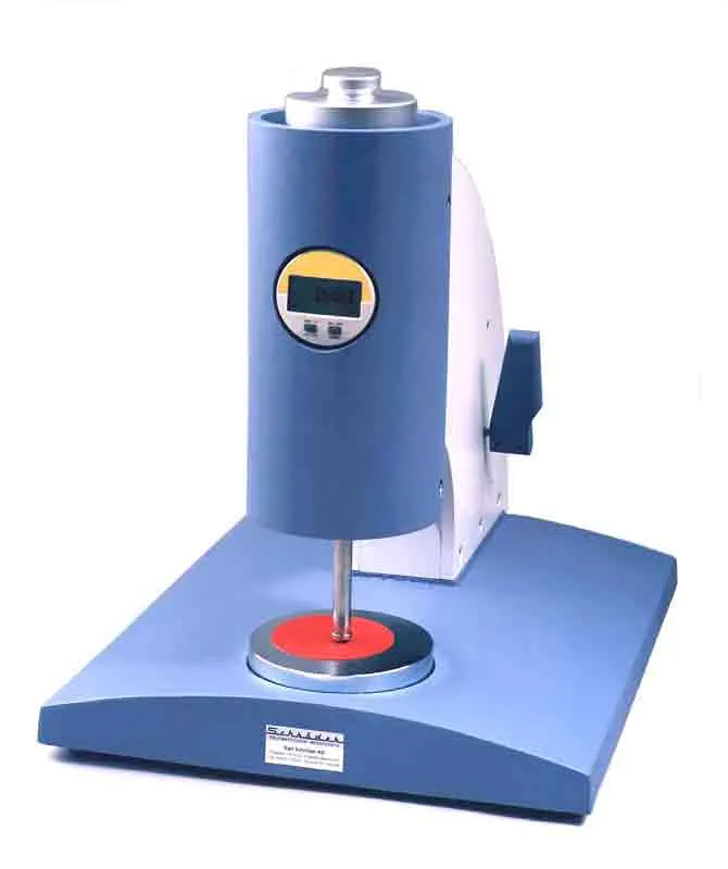 Paper Thickness Gauge