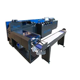 The Flexible Envelope Inserting System
