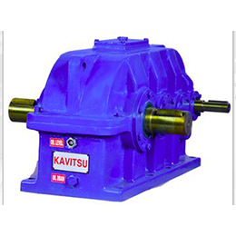 HELICAL GEAR BOXES