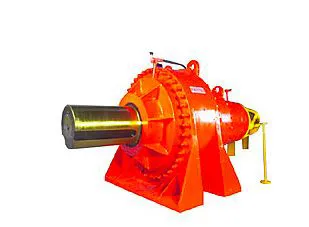 PLANETARY SPEED REDUCERS