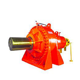 PLANETARY SPEED REDUCERS