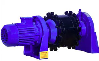 PLANETARY SPROCKET DRIVES