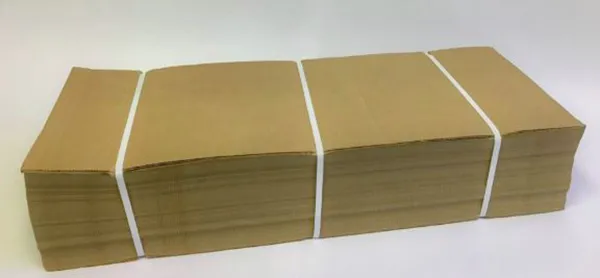 Fanfold