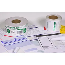 Labels