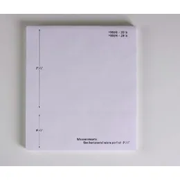 Perfed Laser Cut Sheets