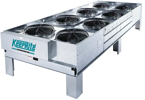 KFL-Large Direct Drive Fluid Coolers