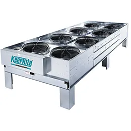 KFL-Large Direct Drive Fluid Coolers