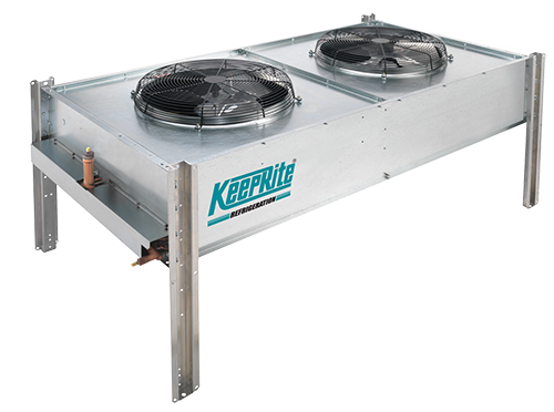 KFM-Medium Direct Drive Fluid Coolers