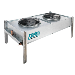 KFM-Medium Direct Drive Fluid Coolers