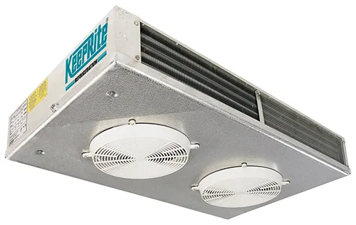 KTM-Two-Way Medium Profile Evaporators