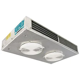 KTM-Two-Way Medium Profile Evaporators