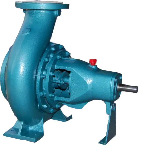 KPWP Water Pumps