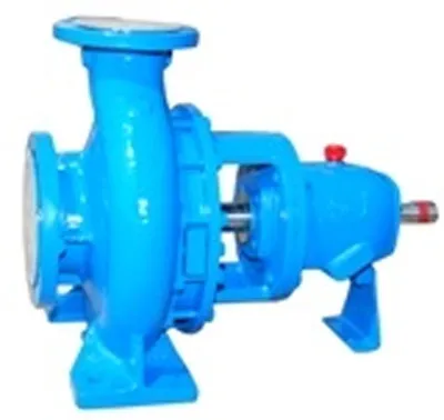 Chemical Process Pumps