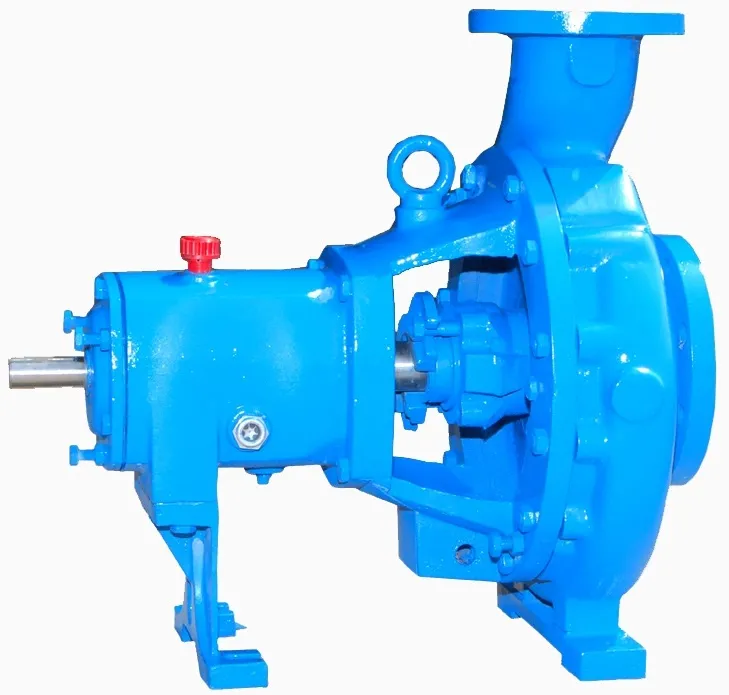 ANSI Chemical Process Pump