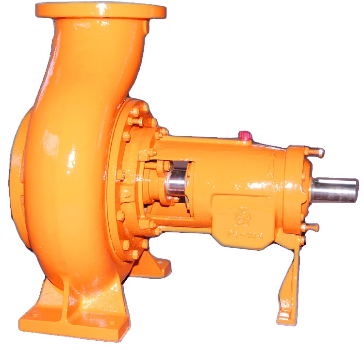 Pulp & Paper Stock Pump