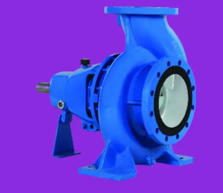 KWP Water Pumps