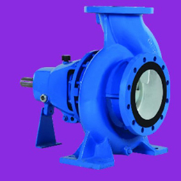 KWP Water Pumps