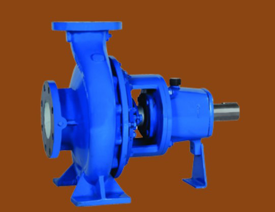 KCP Chemical Pumps